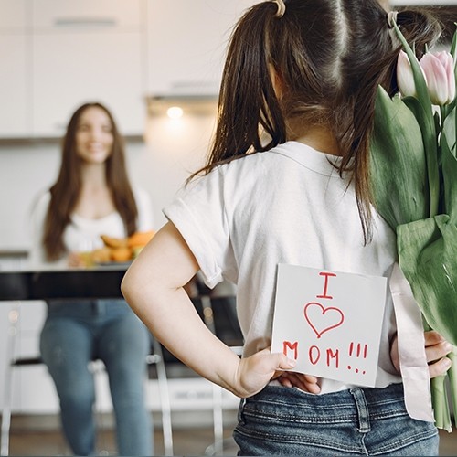 Communication with Parents